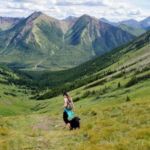 Meet your Posher, Anne-marie